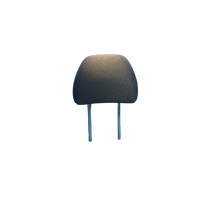 Mitsubishi Challenger Kh/Pb-Pc Right Rear Headrest