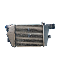 Mitsubishi Triton, Challenger Intercooler