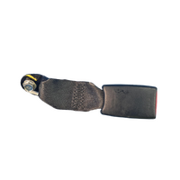 Mitsubishi Challenger  Centre Rear 2Nd Row Seat Belt Stalk Only