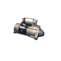 Mitsubishi Triton Ml-Mn 4wd 4d56 Starter Motor