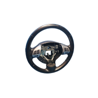 Mitsubishi Challenger Kh/Pb-Pc Steering Wheel