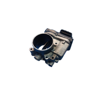 Mitsubishi Triton, Challenger Throttle Body