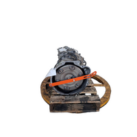 Mitsubishi Challenger Kh/Pb-Pc 4Wd Diesel 2.5 Auto Transmission