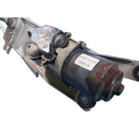 Mitsubishi Challenger Kh/Pb-Pc  Front Wiper Motor