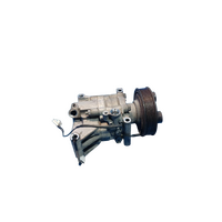 Mazda 2 De Series 1.5 Zy, P/N V09a1aa4ap Air Cond Compressor