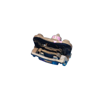Hyundai I45 Yf  Lh Rear Caliper