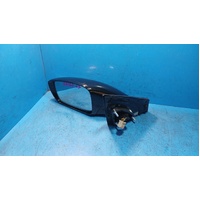 Hyundai I45 Yf, Left Door Mirror
