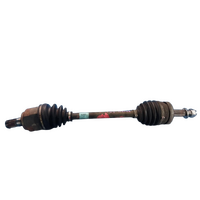 Hyundai I45 Yf 2.4 G4kj Auto  Left Driveshaft
