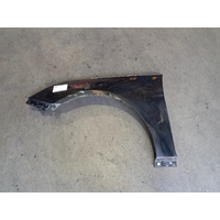 Hyundai I45 Yf Left Guard