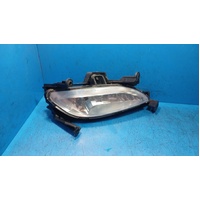 Hyundai I45 Yf Left Bumper Foglamp