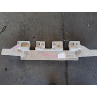 Hyundai I45 Yf Rear Bumper Energy Absorber