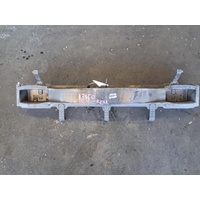 Hyundai I45 Yf  Rear Bumper Main Reinforcement