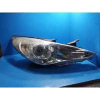 Hyundai I45 Yf Right Headlamp