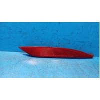 Hyundai I45 Yf, Bumper Reflector