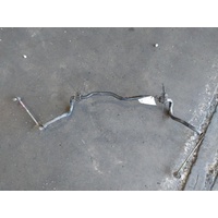 Hyundai I45 Yf  Stabilizer Bar