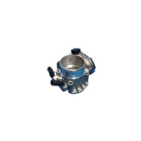 Hyundai I45 Yf 2.4 G4kj  Throttle Body