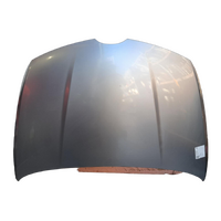 Mazda Cx7 Er, Bonnet