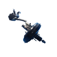 Mazda Cx7 Er  Brake Booster