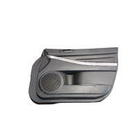 Mazda Cx7 Er Right Front Door Trim