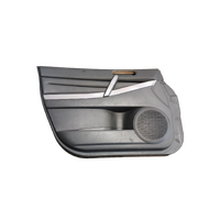 Mazda Cx7 Er Left Front Door Trim