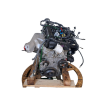 Mazda Cx7 Petrol 2.5 L5 Er Engine