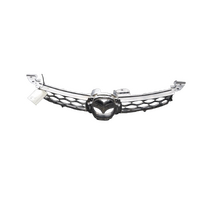 Mazda Cx7 Er 2.5 Eng Radiator Grille