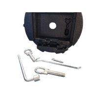Mazda Cx7 Er Jack Tool Kit