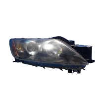Mazda Cx7 Er Right Headlamp