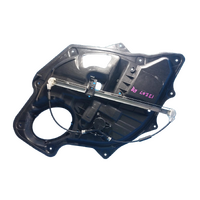 Mazda Cx7  Er,  Right Rear  Door Regulator Assy