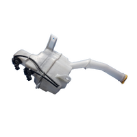 Mazda Cx7 Er  Washer Bottle