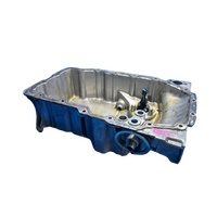 Volkswagen Polo  6R,  Oil Pan Sump