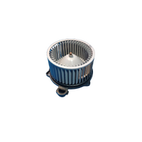 Hyundai I30 Kia Cerato Heater Fan Motor