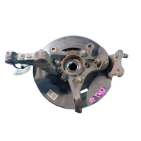 Kia Cerato Bd  Left Front Hub Assembly