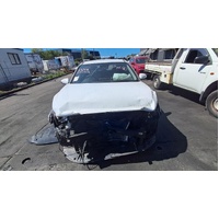 Hyundai I30 Left Guard Liner