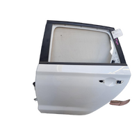 Hyundai I30 Pd Left Rear Door