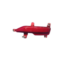 Hyundai I30 Left Taillight