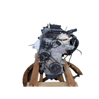 Mazda Cx5 Petrol 2.0 Pe Ke  Engine