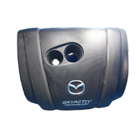 Mazda Cx5 Ke, Engine Cover