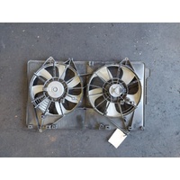 Mazda Cx5 Ke, Petrol, Dual Fan Assy