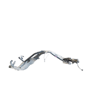 Mazda Cx5 Ke Fuel Filler