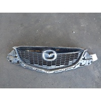 Mazda Cx5 Ke Radiator Grille