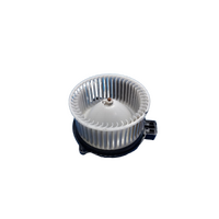 Mazda Cx5 Heater Fan Motor