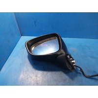 Mazda Cx5 Ke Left Door Mirror