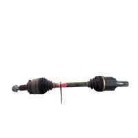 Mazda Cx5 Ke Left Front Driveshaft