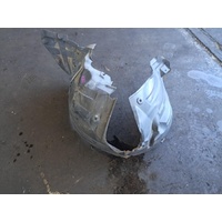 Mazda Cx5 Ke Left Front Guard Liner