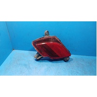 Mazda Cx5 Ke Left Taillight Bumper Reflector
