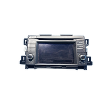 Mazda Cx5 Ke,  Display Unit