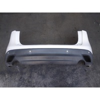 Mazda Cx5 Ke Rear Bumper