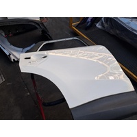 Mazda Cx5 Ke Right Rear Door