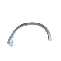 Mazda Cx5 Ke Left Rear Wheel Arch Flare